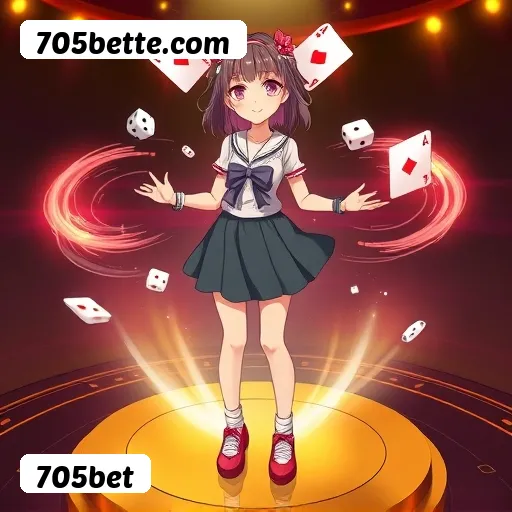 705bet APP mobile iOS Android - 187 mil downloads São Paulo Rio BH