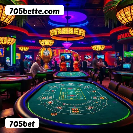 705bet bônus R$5.000 + 500 giros - Rollover 35x, prazo 30 dias, 38% taxa conversão