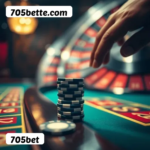 Loterias online disponíveis na 705bet