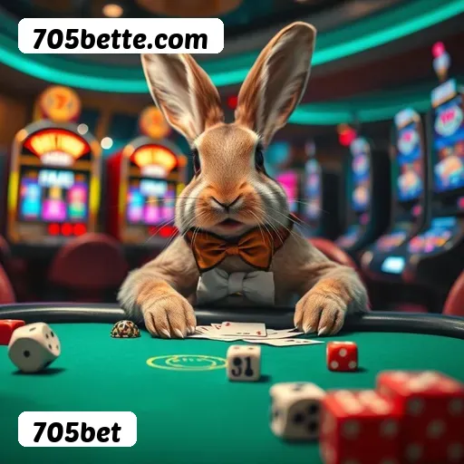 Principais provedores de slots da 705bet - NetEnt, Pragmatic Play, Play'n GO