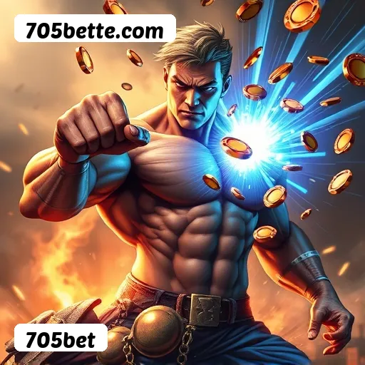 705bet segurança SSL 256-bit - Licença Curaçao, eCOGRA, GLI certificado