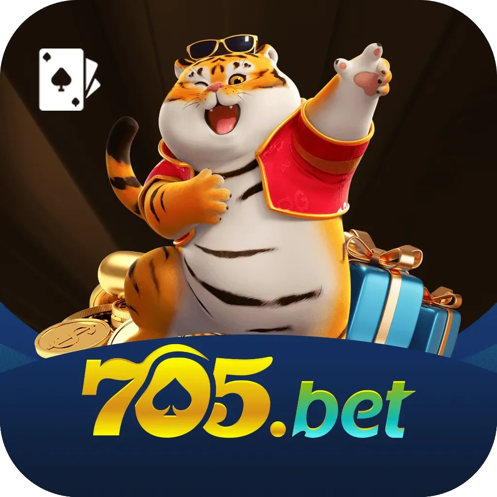 Cassino ao vivo da 705bet com dealers reais