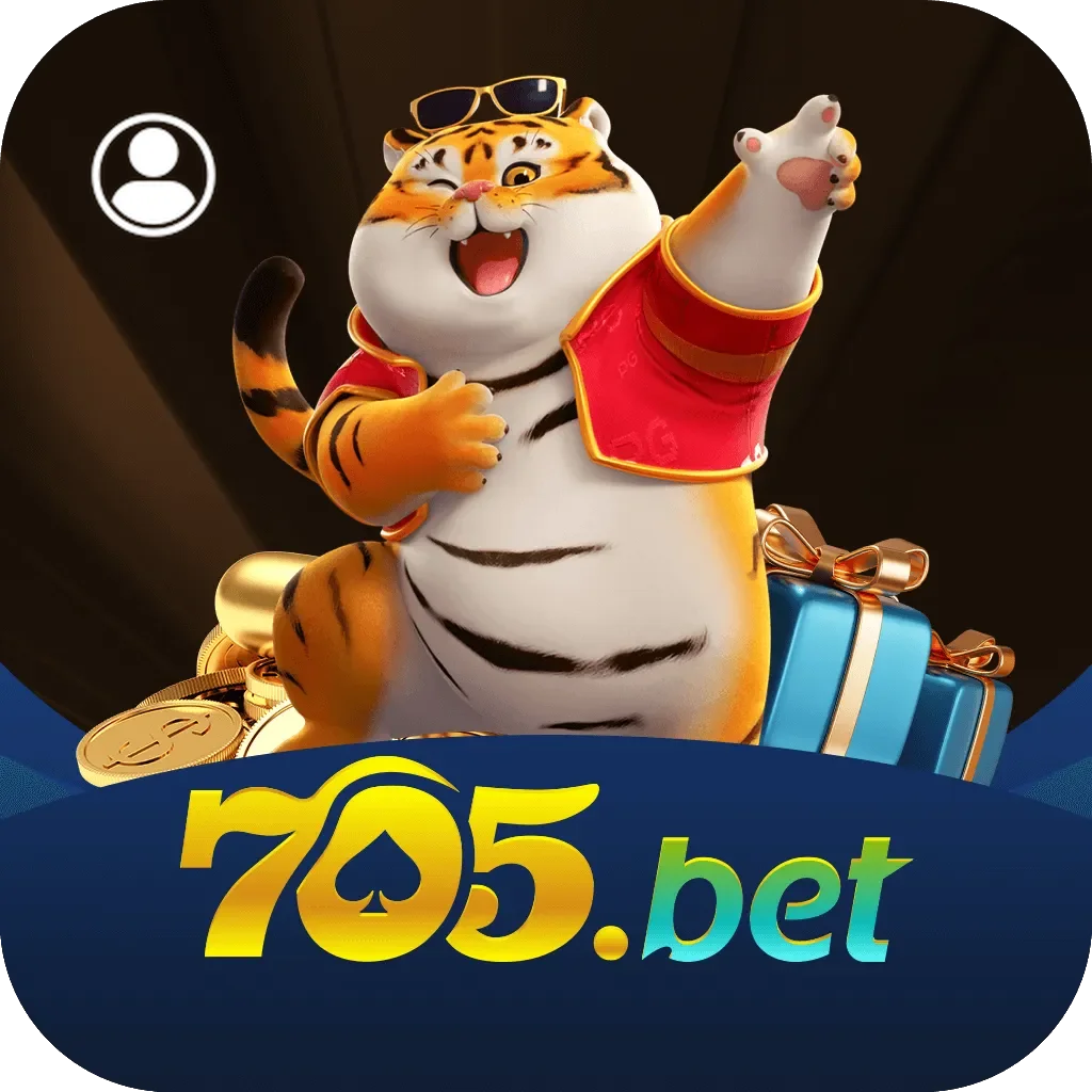 Login seguro na 705bet