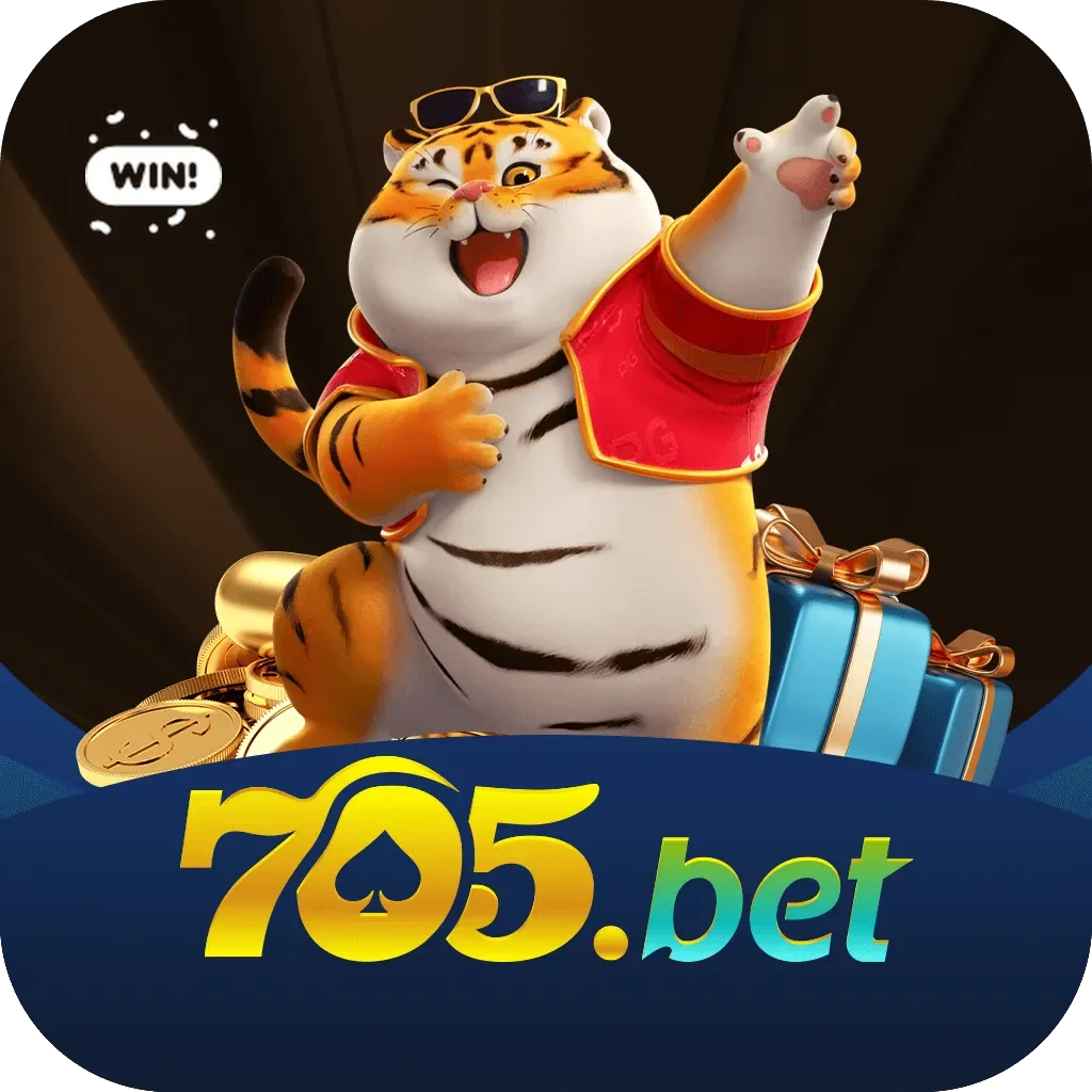 Ganhe prêmios incríveis na 705bet
